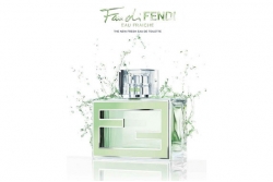 Fendi Fan di Fendi Eau Fraiche - Туалетная вода