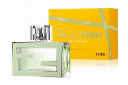 Fendi Fan di Fendi Eau Fraiche - Туалетная вода