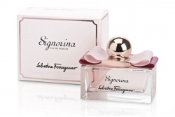 Salvatore Ferragamo Signorina - Парфюмированная вода