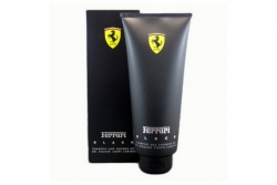 Ferrari Black - Гель для душа