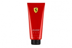 Ferrari Scuderia Ferrari Red - Гель для душа
