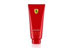 Ferrari Scuderia Ferrari Racing Red - Гель для душа