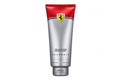 Ferrari Scuderia - Гель для душа