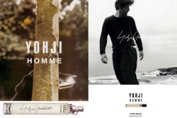 Yohji Yamamoto Yohji Homme - Туалетная вода