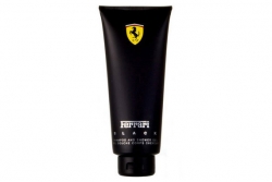 Ferrari Black - Гель для душа