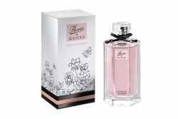 Flora by Gucci Gorgeous Gardenia - Туалетная вода