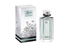 Flora by Gucci Glamorous Magnolia - Туалетная вода