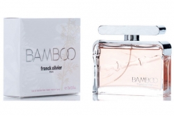 Franck Olivier Bamboo Women - Парфюмированная вода