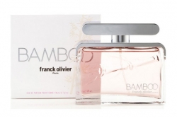 Franck Olivier Bamboo Women - Парфюмированная вода