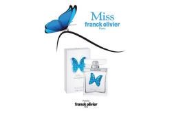 Franck Olivier Miss - Парфюмированная вода