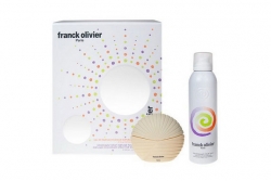 Franck Olivier Franck Olivier - Набор (edp 50ml + deo 200ml)
