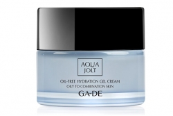 Гель-крем для мгновенного увлажнения кожи - Ga-De Oil-Free Hydration Gel Cream Aqua Jolt