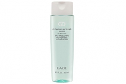 Очищающая мицеллярная вода - Ga-De Cleansing Micellar Water