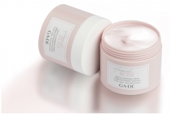 Нежный очищающий крем - Ga-De French Rose Gentle Clensing Cream