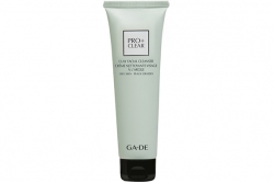 Очищающий крем для лица - Ga-De Clay Facial Cleanser PRO+Clear