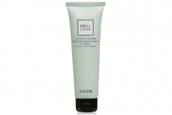 Очищающий крем для лица - Ga-De Clay Facial Cleanser PRO+Clear