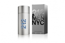 Carolina Herrera 212 Men NYC - Туалетная вода