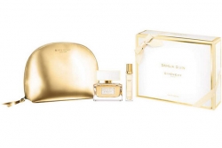 Givenchy Dahlia Divin - Набор ( edp 50ml + mini 12.5ml + bag)