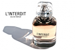 Givenchy L'Interdit - Парфюмированая вода (тестер)