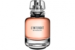 Givenchy L'Interdit - Парфюмированая вода (тестер)