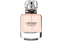Givenchy L'Interdit - Парфюмированая вода (тестер)