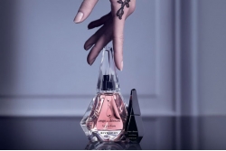 Givenchy Ange ou Demon Le Parfum & Accord Illicite - Духи