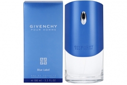 Givenchy Blue Label - Туалетная вода