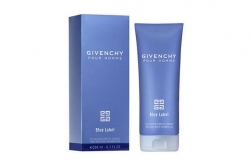 Givenchy Blue Label - Гель для душа