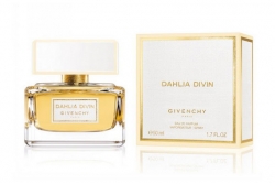 Givenchy Dahlia Divin - Парфюмированная вода