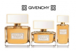 Givenchy Dahlia Divin - Парфюмированная вода (тестер)