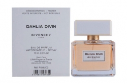 Givenchy Dahlia Divin - Парфюмированная вода (тестер)