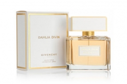 Givenchy Dahlia Divin - Парфюмированная вода