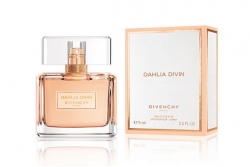 Givenchy Dahlia Divin - Туалетная вода