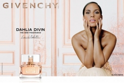 Givenchy Dahlia Divin - Туалетная вода (тестер)
