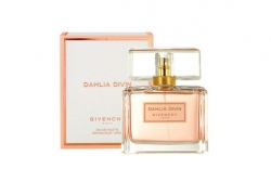 Givenchy Dahlia Divin - Туалетная вода