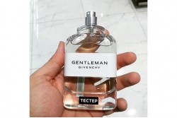 Givenchy Gentleman Cologne - Туалетная вода