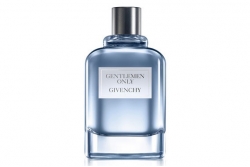 Givenchy Gentlemen Only - Туалетная вода