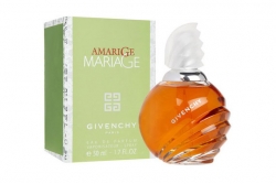 Givenchy Amarige Mariage - Парфюмированная вода