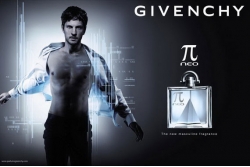 Givenchy Pi Neo - Туалетная вода