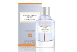 Givenchy Gentlemen Only Casual Chic - Туалетная вода
