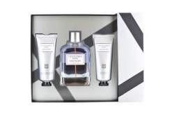 Givenchy Gentlemen Only Casual Chic - Набор (edt 100ml + s/g 75ml + ash/b 75ml)