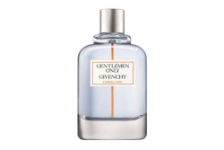 Givenchy Gentlemen Only Casual Chic - Туалетная вода (тестер)