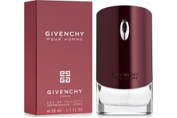 Givenchy pour homme - Туалетная вода