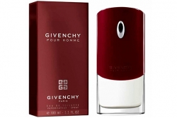 Givenchy pour homme - Туалетная вода