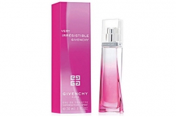 Givenchy Very Irresistible - Туалетная вода