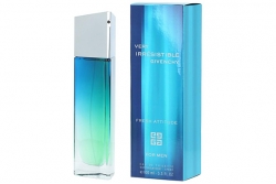 Givenchy Very Irresistible Fresh Attitude For Men - Туалетная вода