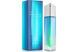 Givenchy Very Irresistible Fresh Attitude For Men - Туалетная вода