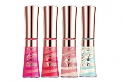 Блеск для губ - LOreal Glam Shine Miss Candy
