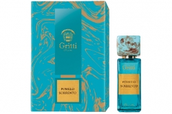 Gritti Pomelo Sorrento - Парфюмированная вода