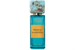 Gritti Pomelo Sorrento - Парфюмированная вода (тестер)